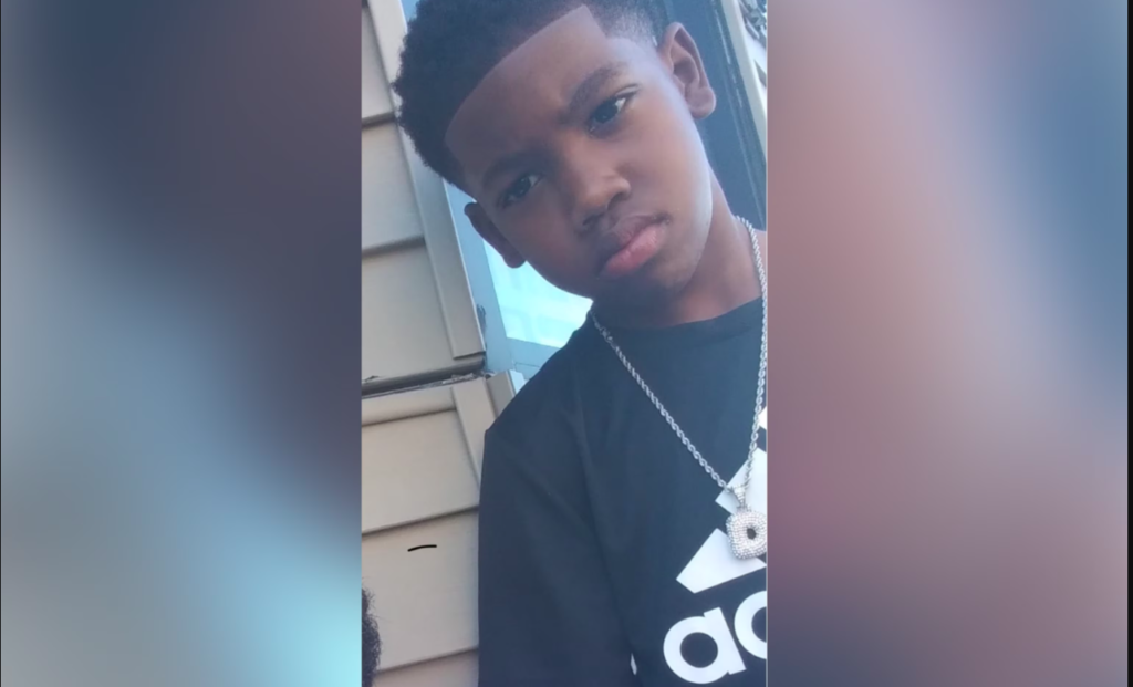 Pleading for Justice: Family of Slain 11-Year-Old Urges Public Cooperation in Cincinnati Shooting Case