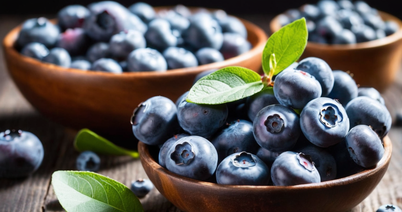 Top 5 Healthiest Fruits
