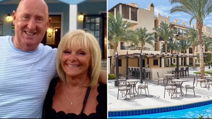 Tragedy Strikes in Egypt: Carbon Monoxide Poisoning Claims British Couple – Unraveling the Shocking Incident